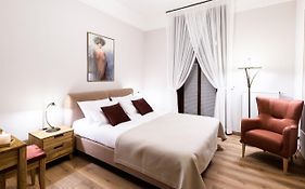 Apart Residence Arianska 16 By Nearto Pl